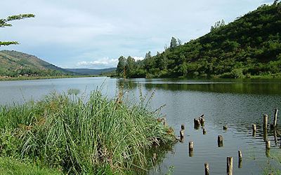 Lake-muhanzi-rwanda