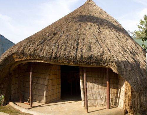 Nnamasole-Kanyange-Tombs