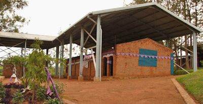 Ntarama-genocide-site