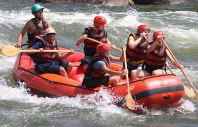 rafting-the-nile