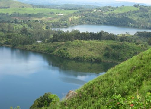 crater-lakes-kibale-uganda