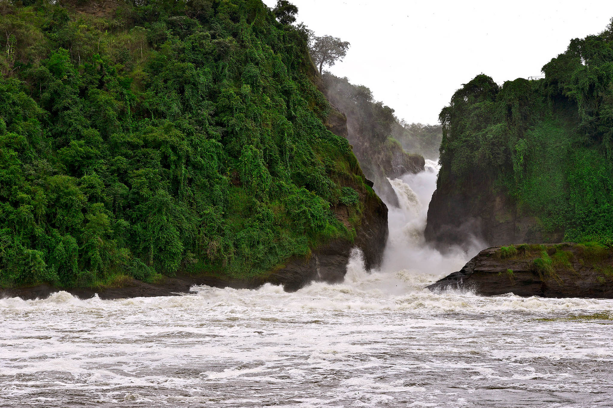 Murchison Falls National Park