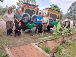 AA Safaris and Tours