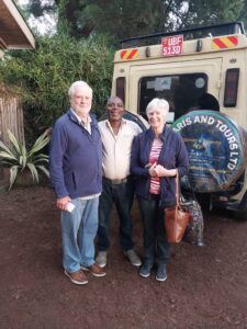 AA Safaris and Tour uganda tour operator