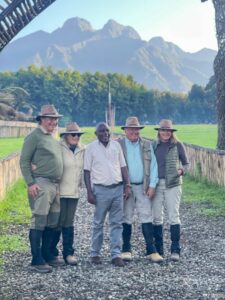 AA Safaris and Tours