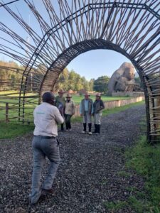 AA Safaris and Tours