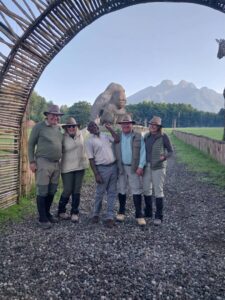 AA Safaris and Tours