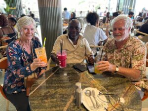 AA Safaris and Tours