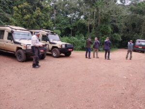 AA Safaris and Tours