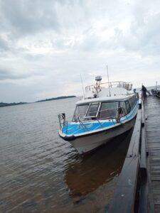 AA Safaris and Tours kalagala holiday