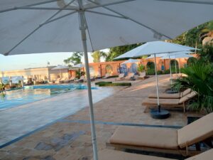 AA Safaris and Tours kalagala holiday