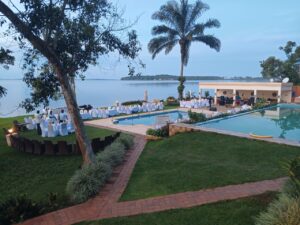 AA Safaris and Tours kalagala holiday