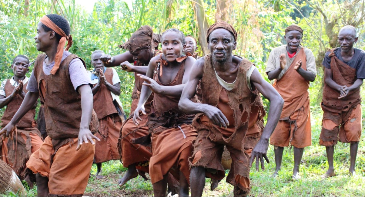 Batwa