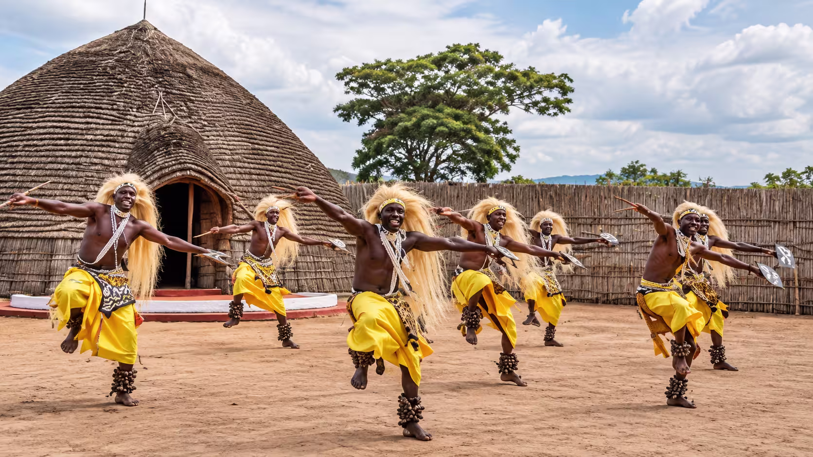 Cultural Performances