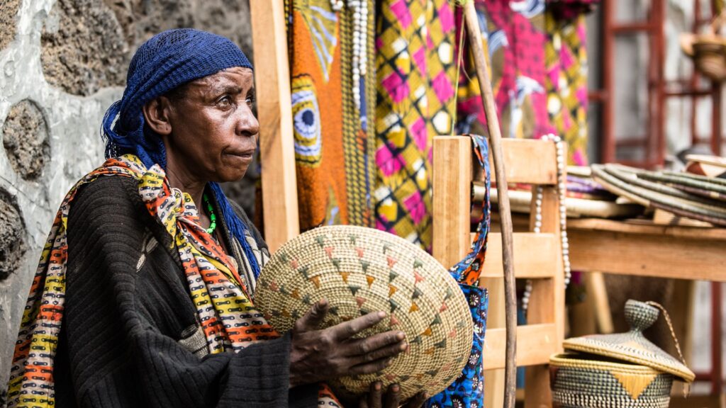 kigali city tour