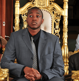 King of Toro Thanks Government for Earmarking Fort Portal as Tourism City