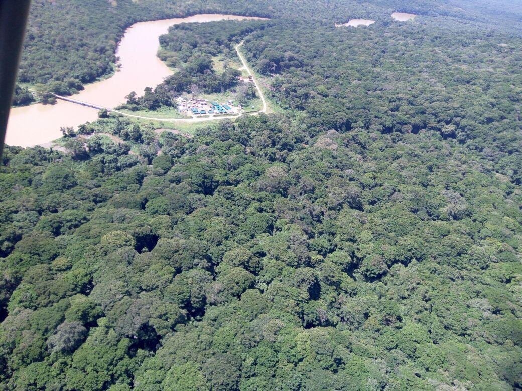 Semliki River