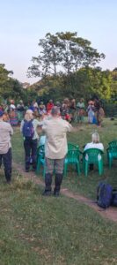 aa safaris and tours guests