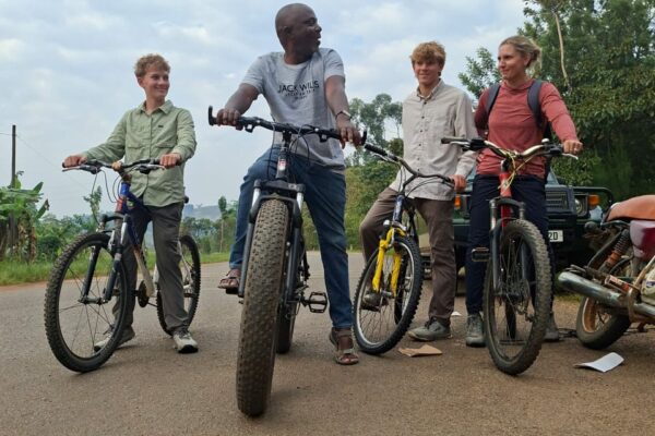 cycling safaris in uganda cycling safaris in uganda