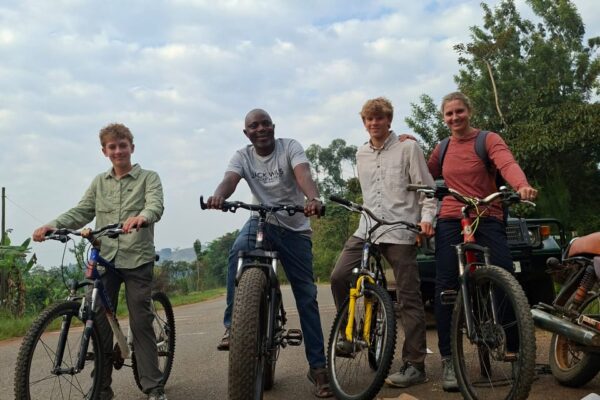 cycling safaris in uganda cycling safaris in uganda
