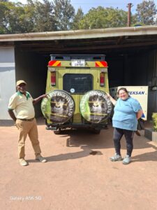 cycling safaris in uganda